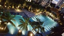 The Palette (D18), Condominium #551123371
